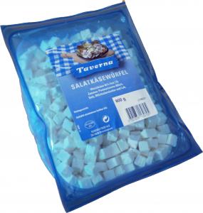 TAVERNA PRODUCTS for Foodservice and Industry